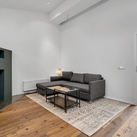 G5 - Penthouse Apartment Reykjavík Eksteriør billede