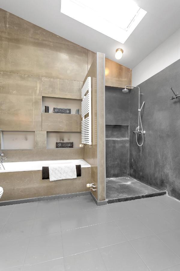 G5 - Penthouse Apartment Reykjavík Eksteriør billede